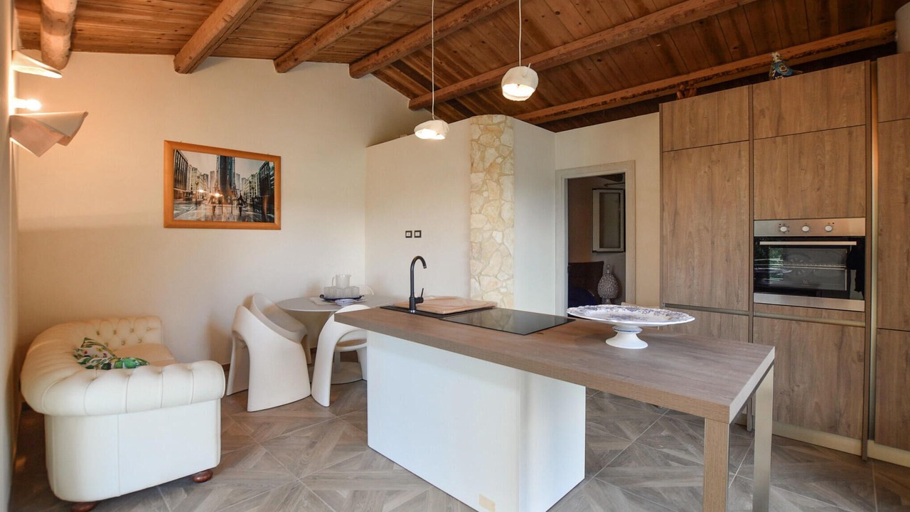 Photo of Bedroom in Modica