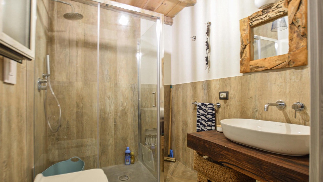 Photo of Bathroom in Modica