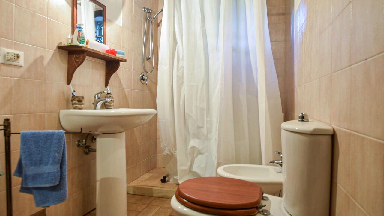 Photo of Bathroom in Modica