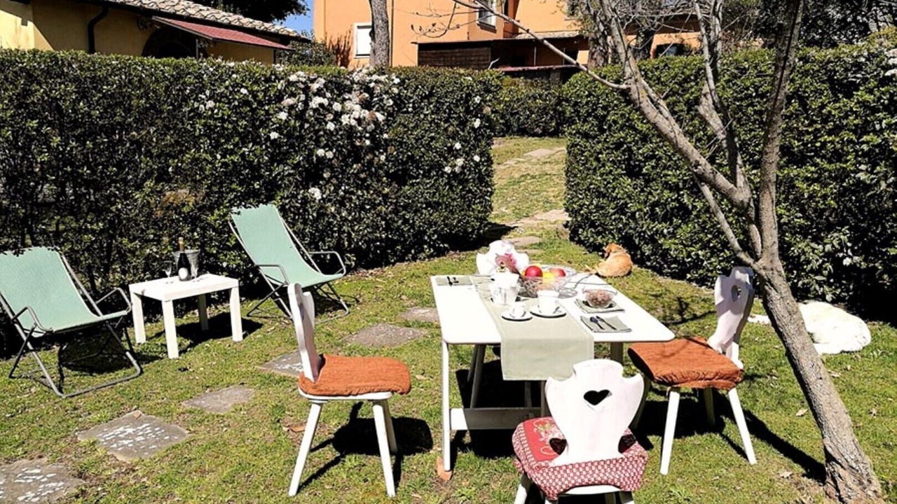 Photo of Outdoor in Vetralla