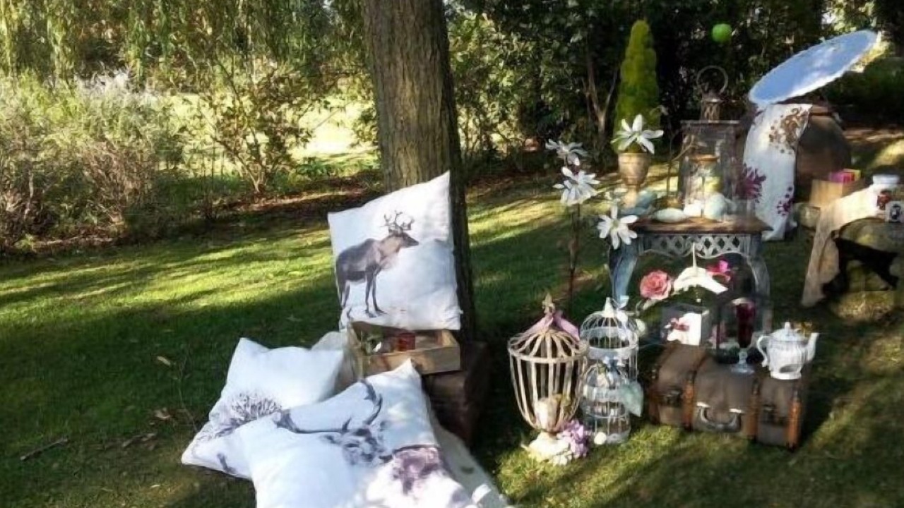 Photo of Outdoor in Vetralla
