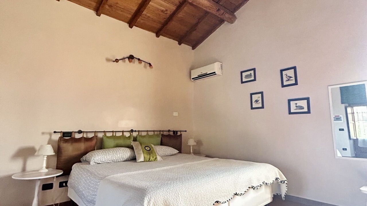 Photo of Bedroom in Vetralla