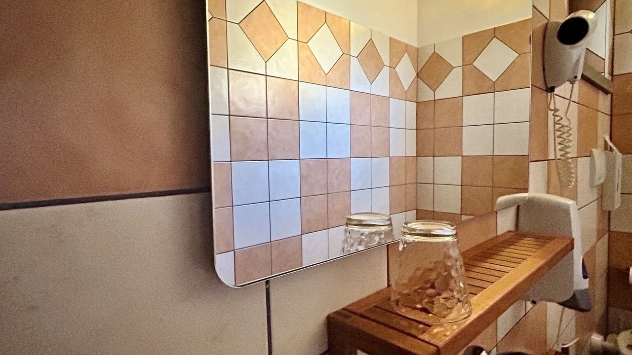 Photo of Bathroom in Vetralla