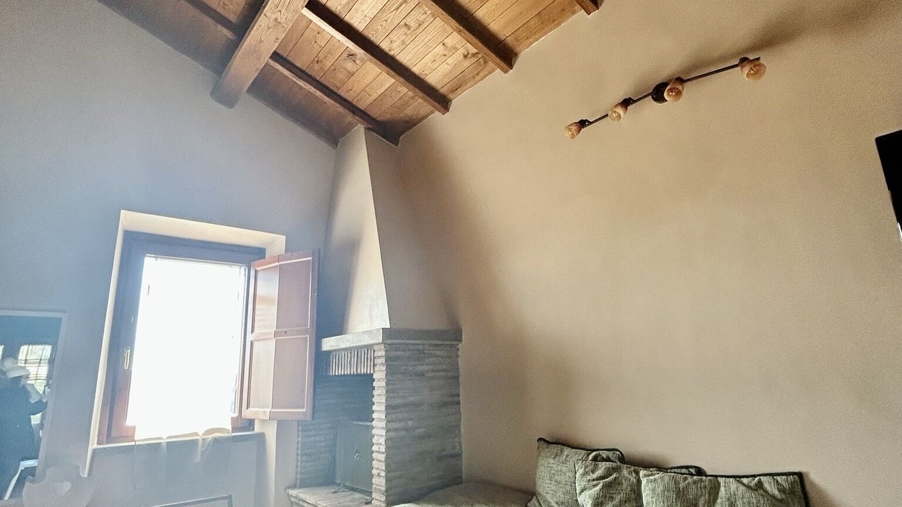 Photo of Bedroom in Vetralla