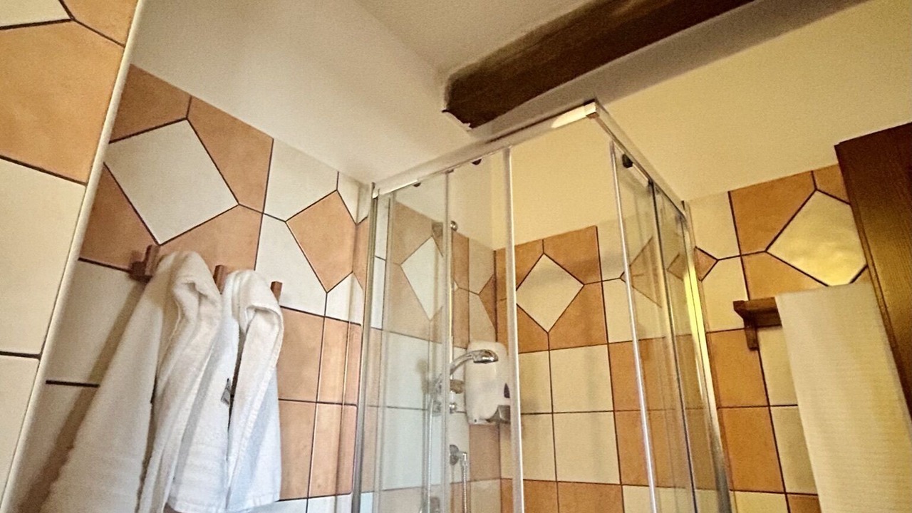 Photo of Bathroom in Vetralla
