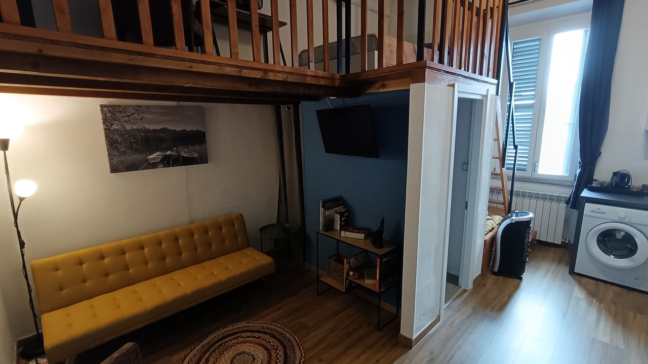 Photo of Livingroom in Trezzo sull'Adda