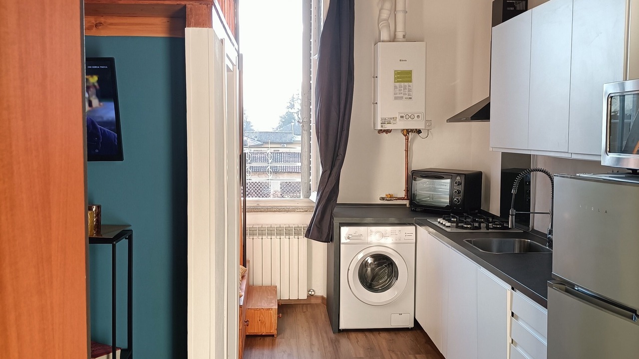 Photo of Kitchen in Trezzo sull'Adda
