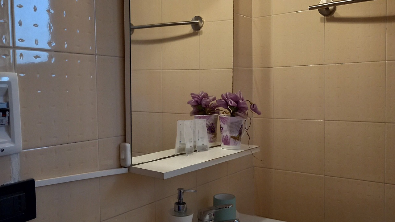 Photo of Bathroom in Marghera