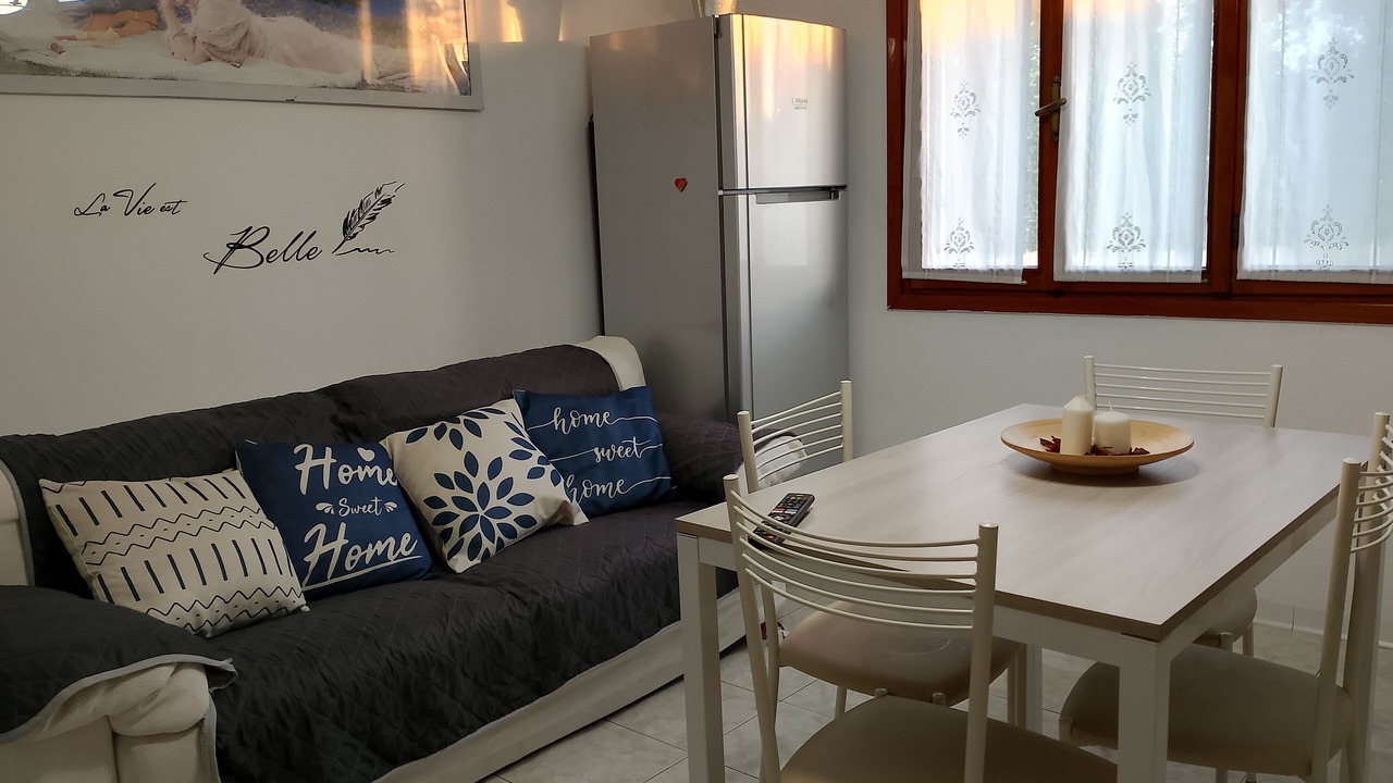 Photo of Livingroom in Marghera