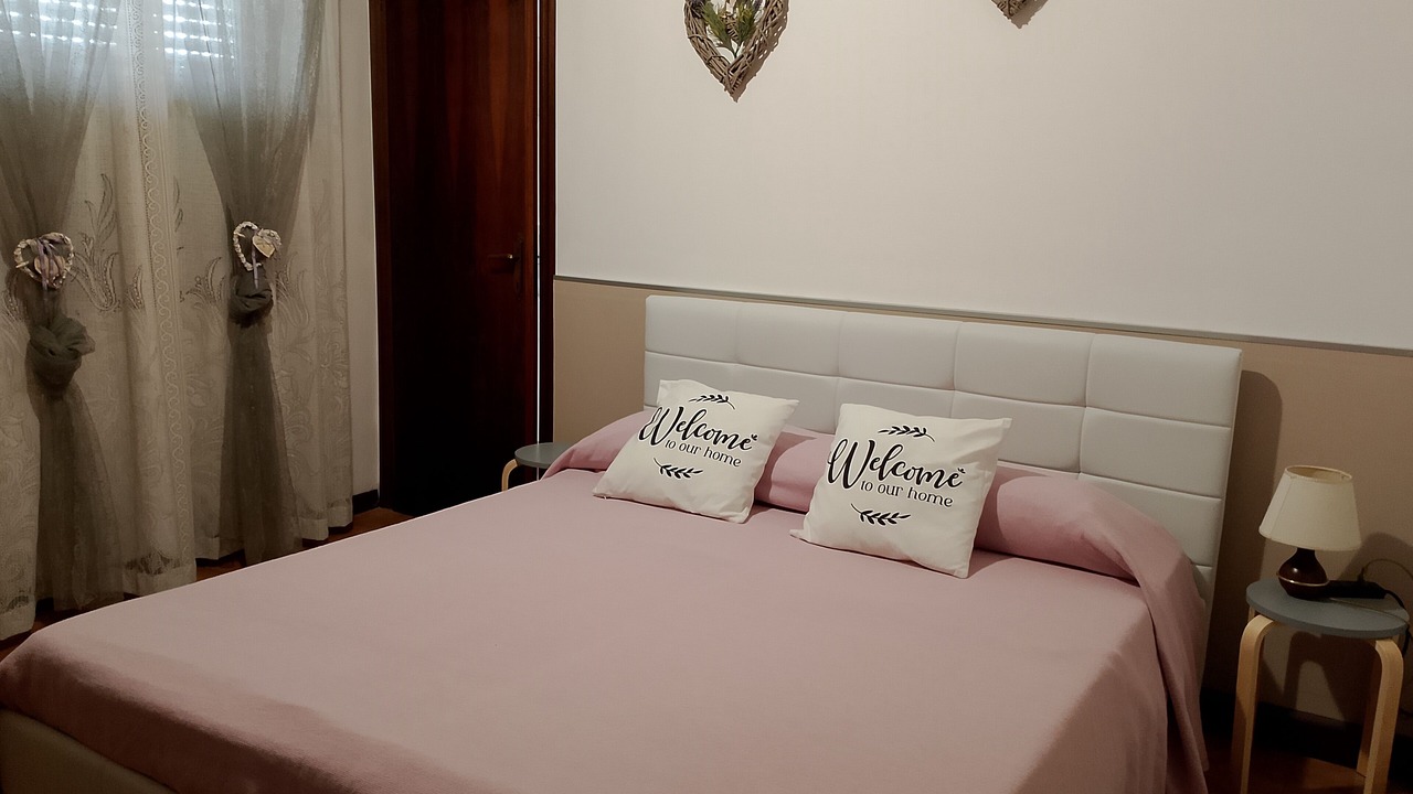 Photo of Bedroom in Marghera