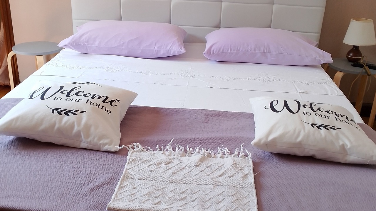 Photo of Bedroom in Marghera