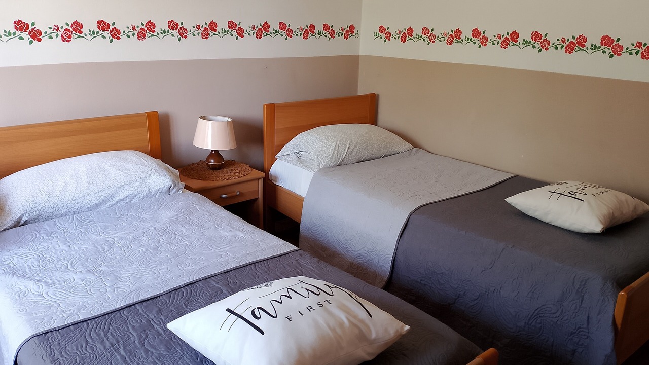 Photo of Bedroom in Marghera
