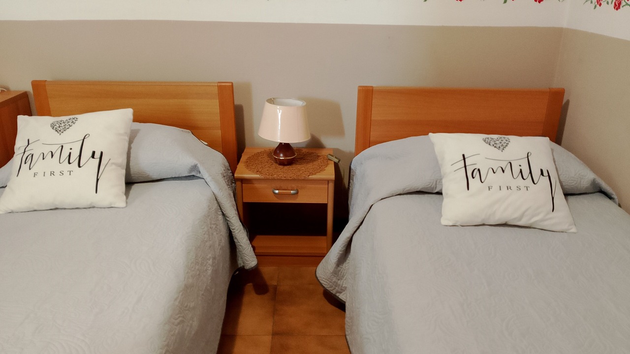 Photo of Bedroom in Marghera