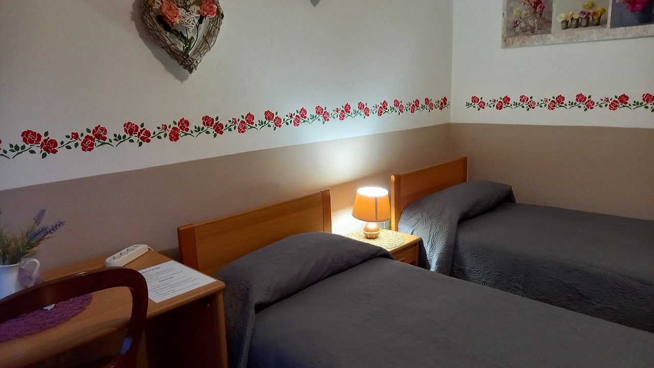 Photo of Bedroom in Marghera