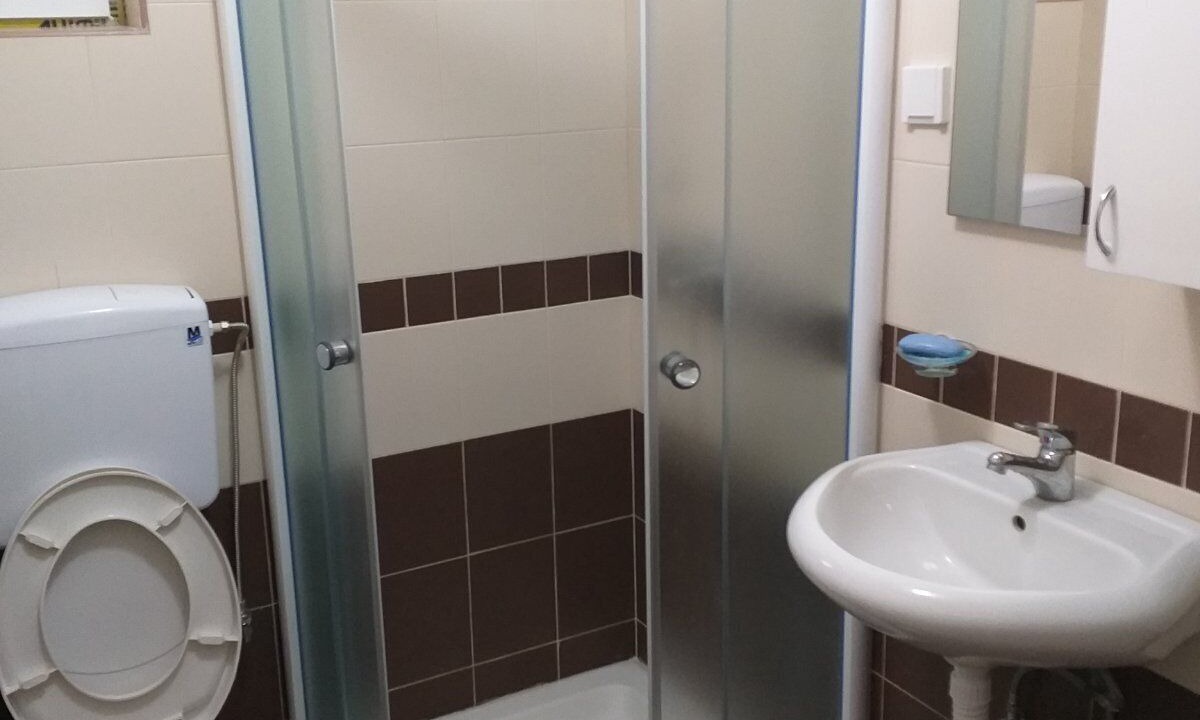 Photo of Bathroom in Kopaonik