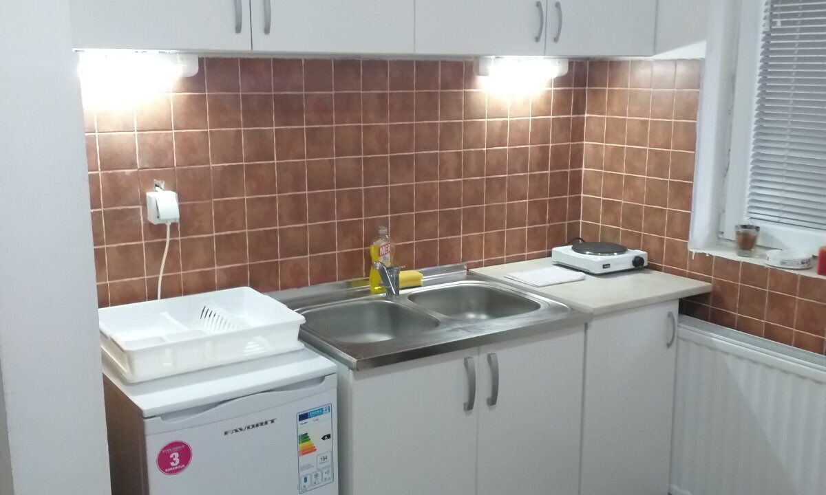 Photo of Kitchen in Kopaonik