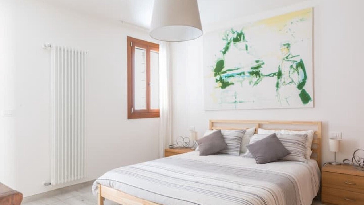 Photo of Bedroom in Longa
