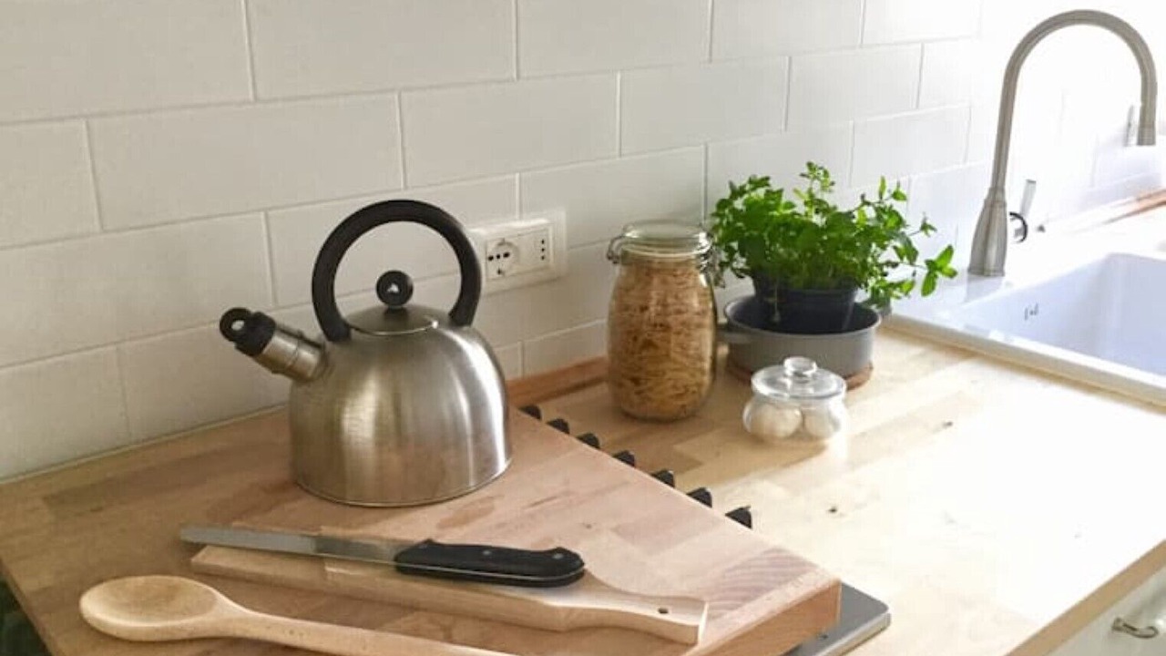 Photo of Kitchen in Longa