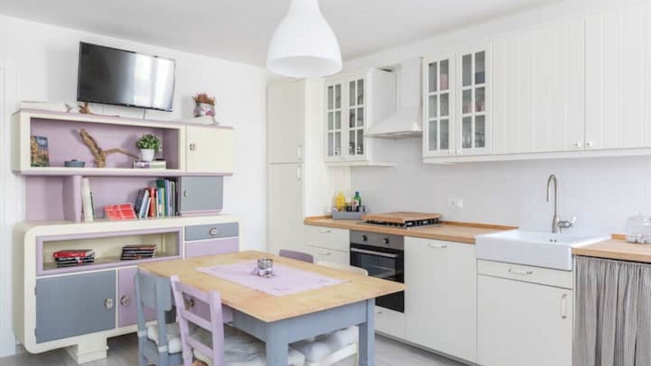 Photo of Kitchen in Longa