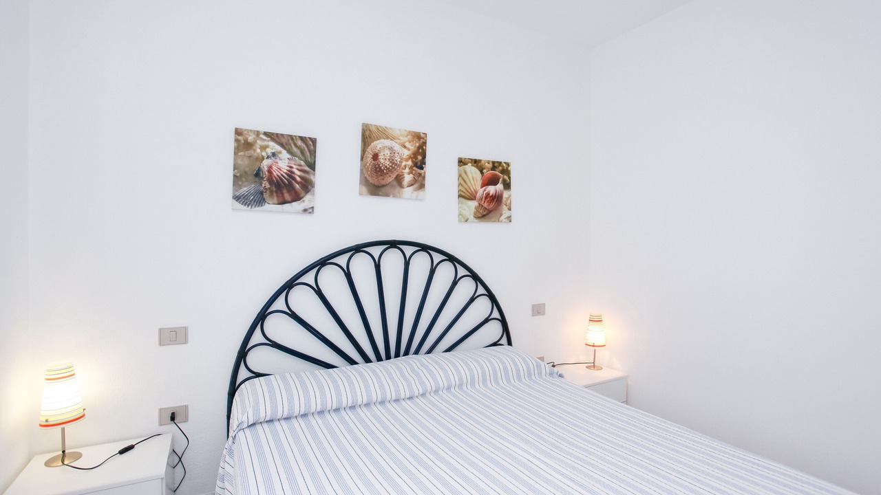 Photo of Bedroom in Agrustos