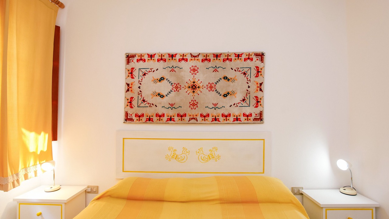 Photo of Bedroom in Agrustos