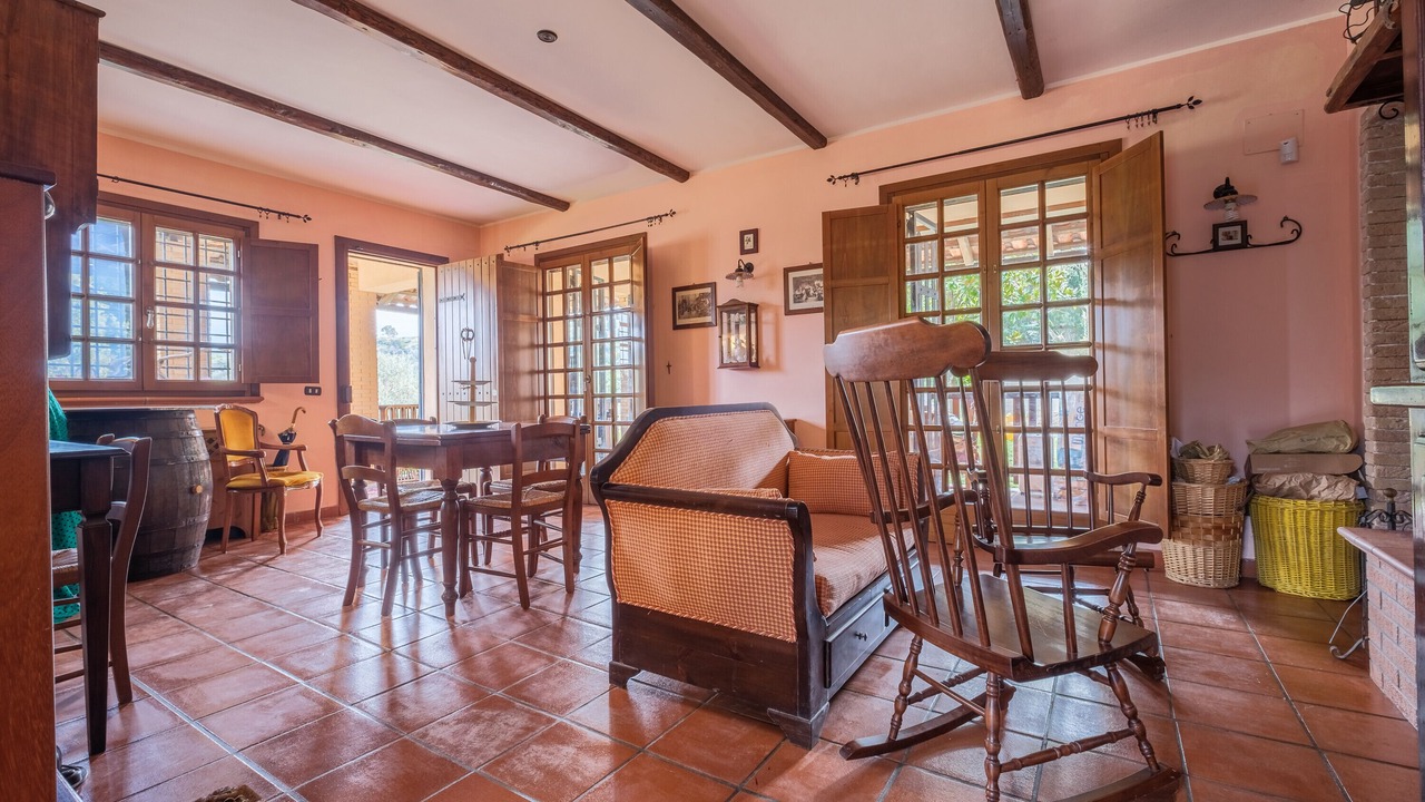 Photo of Livingroom in Province of Messina