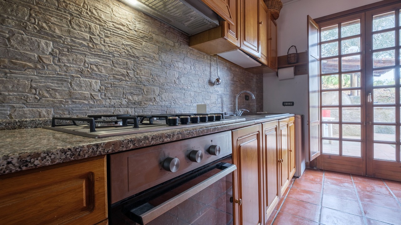 Photo of Kitchen in Province of Messina