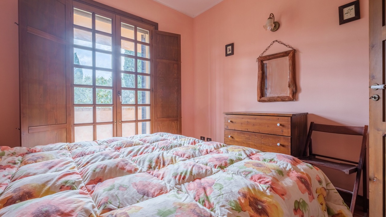 Photo of Bedroom in Province of Messina