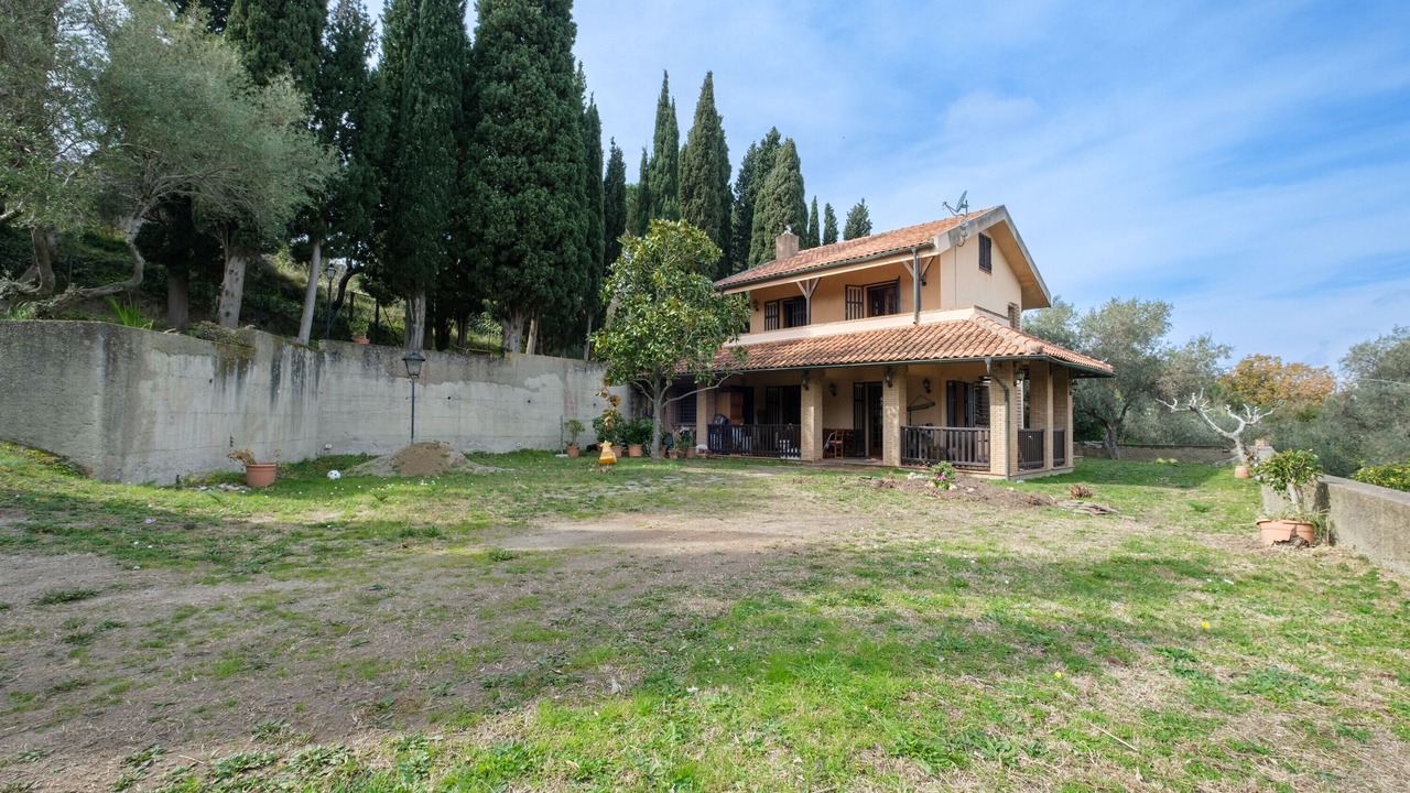 Photo of Outdoor in Province of Messina