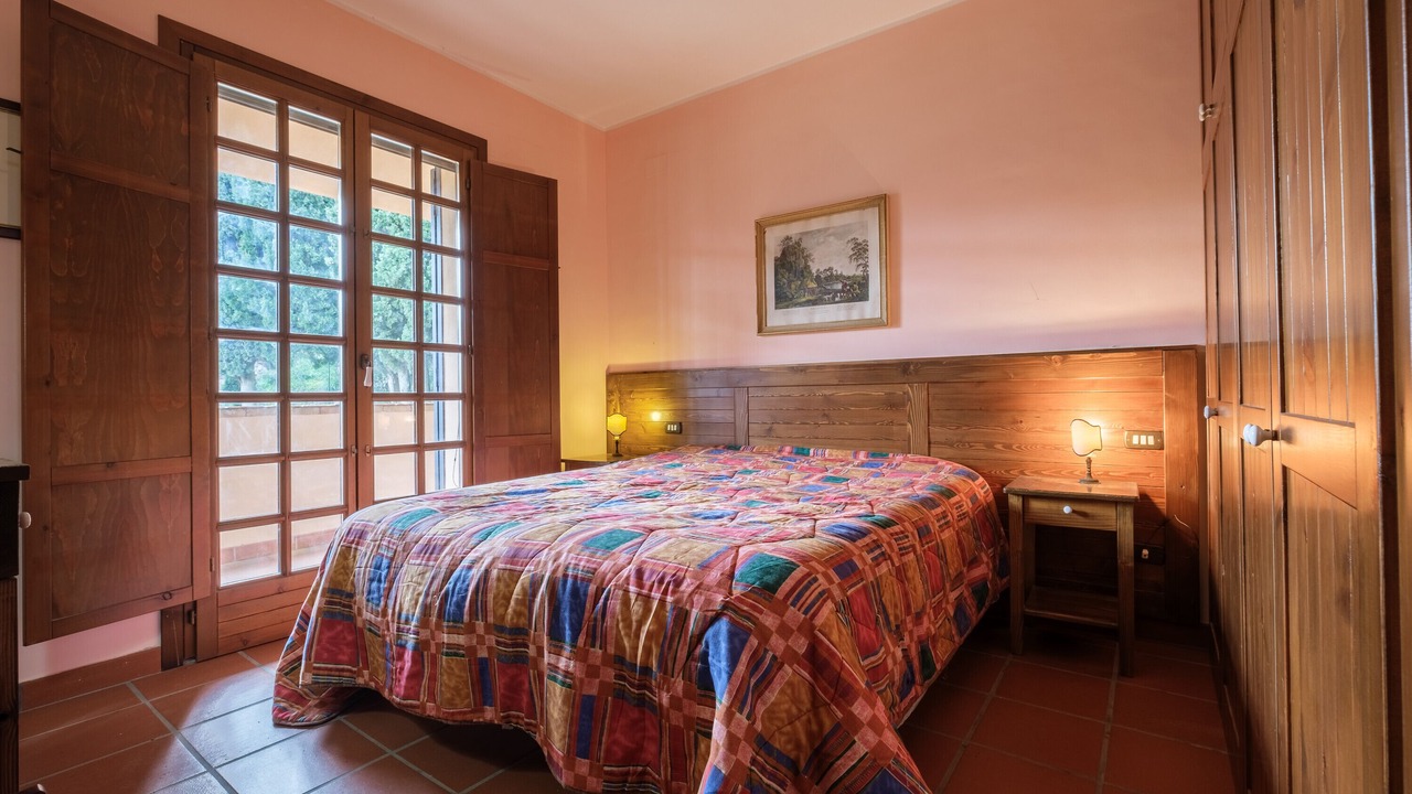 Photo of Bedroom in Province of Messina