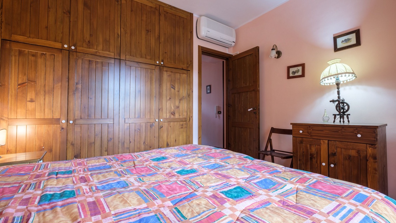 Photo of Bedroom in Province of Messina