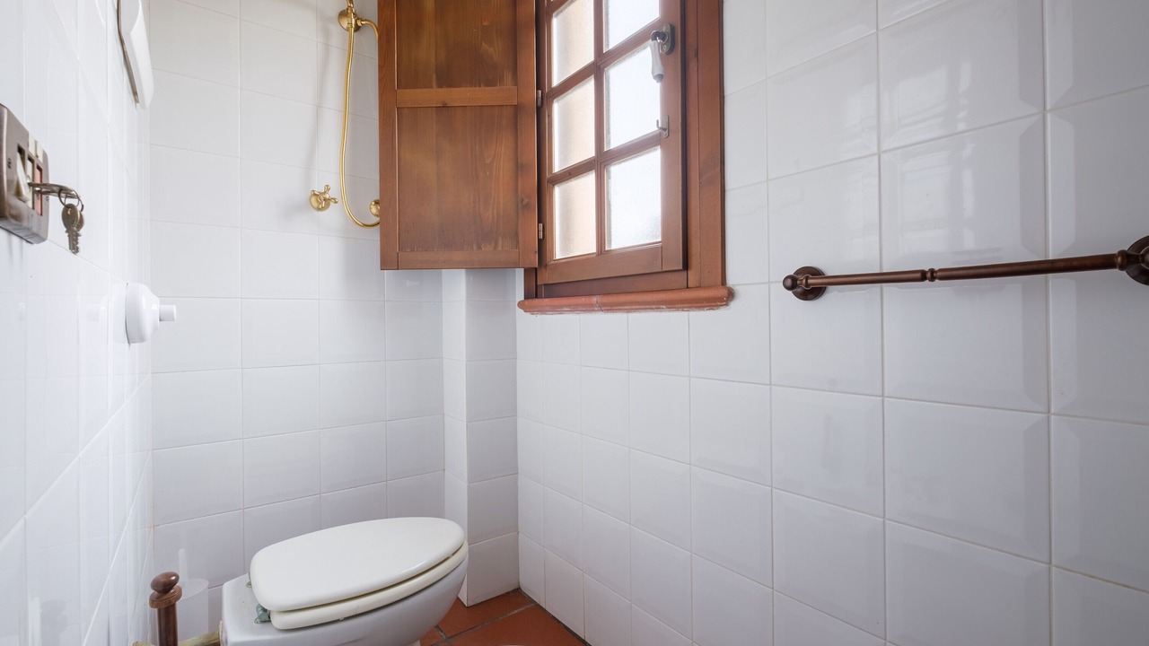 Photo of Bathroom in Province of Messina
