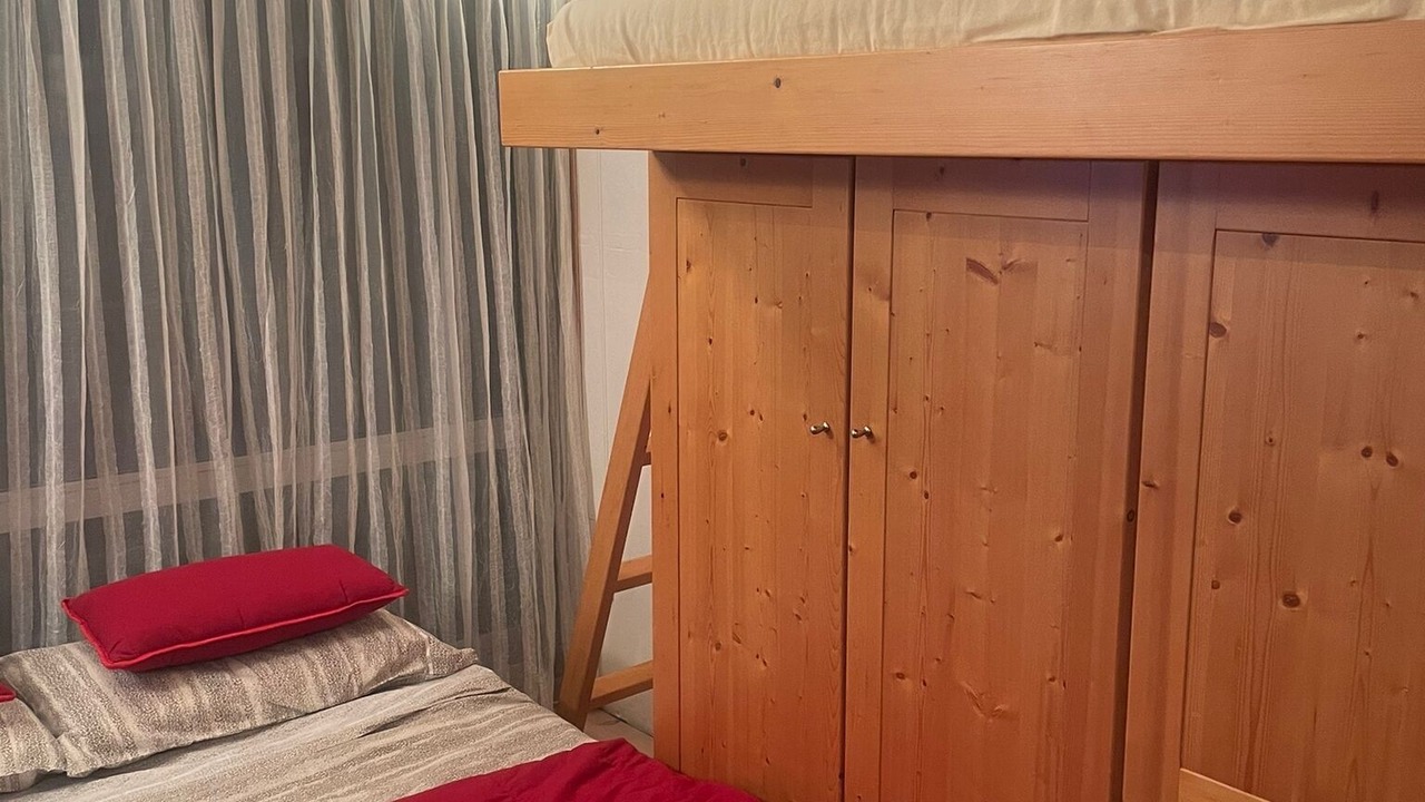Photo of Bedroom in Marilleva
