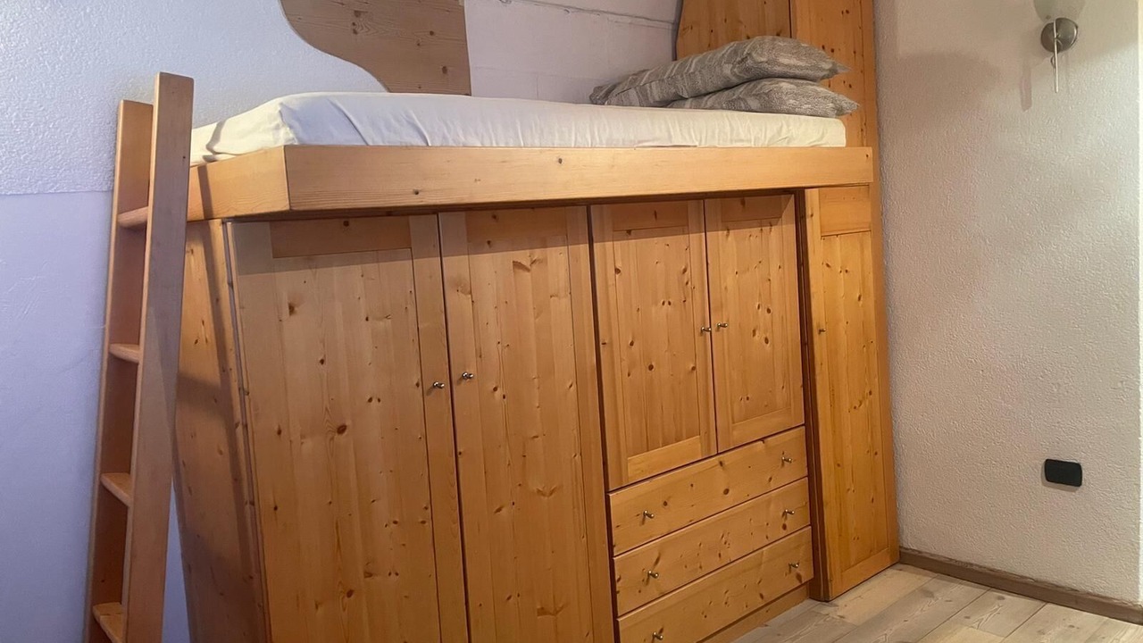 Photo of Bedroom in Marilleva