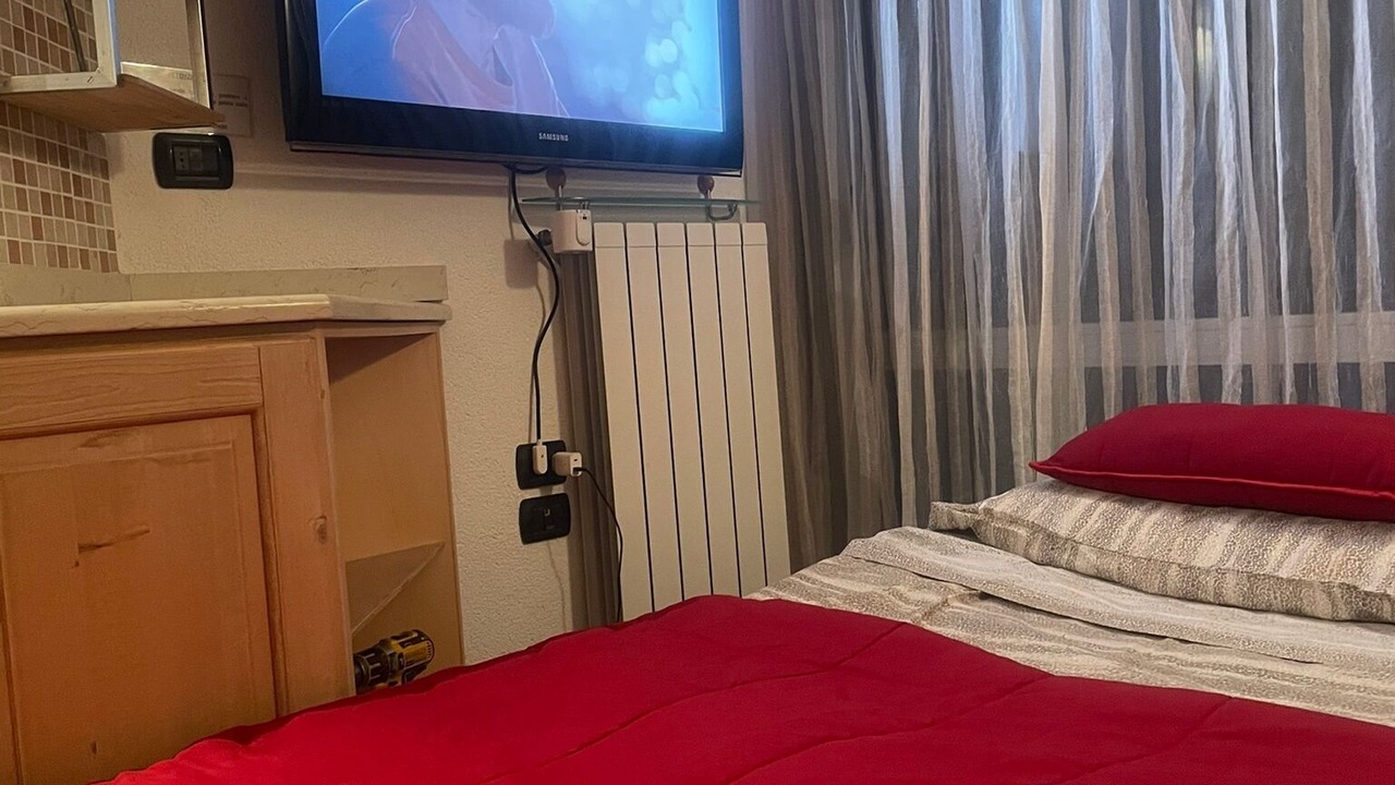 Photo of Bedroom in Marilleva