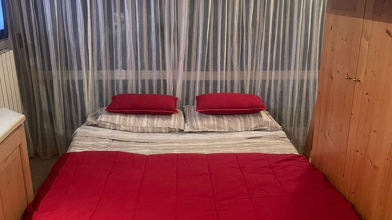 Photo of Bedroom in Marilleva