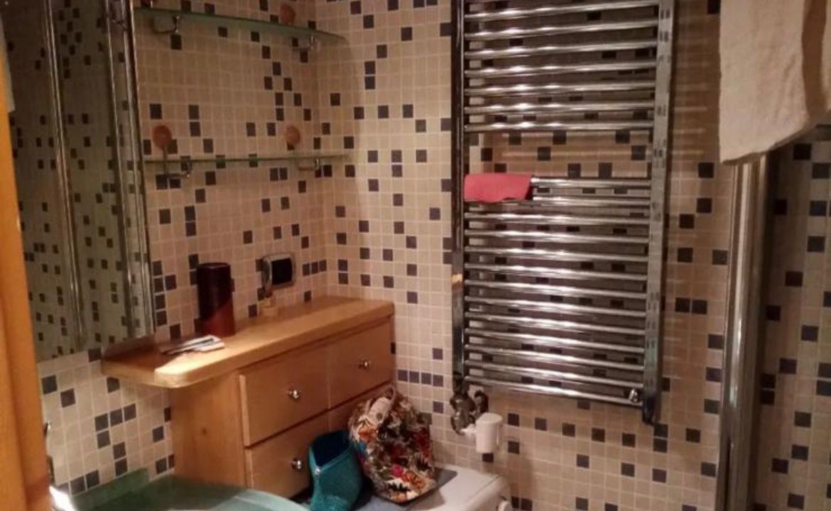 Photo of Bathroom in Marilleva