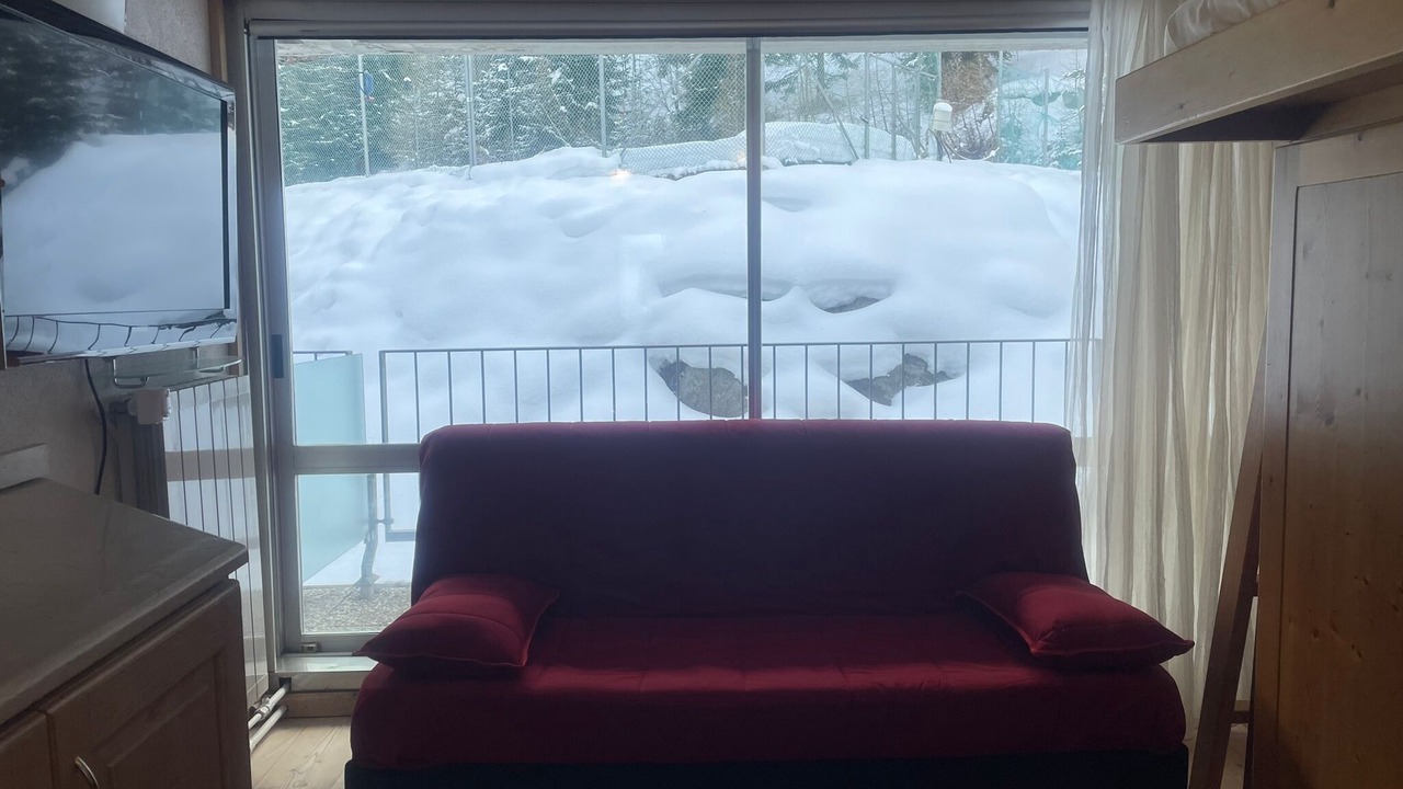 Photo of Livingroom in Marilleva