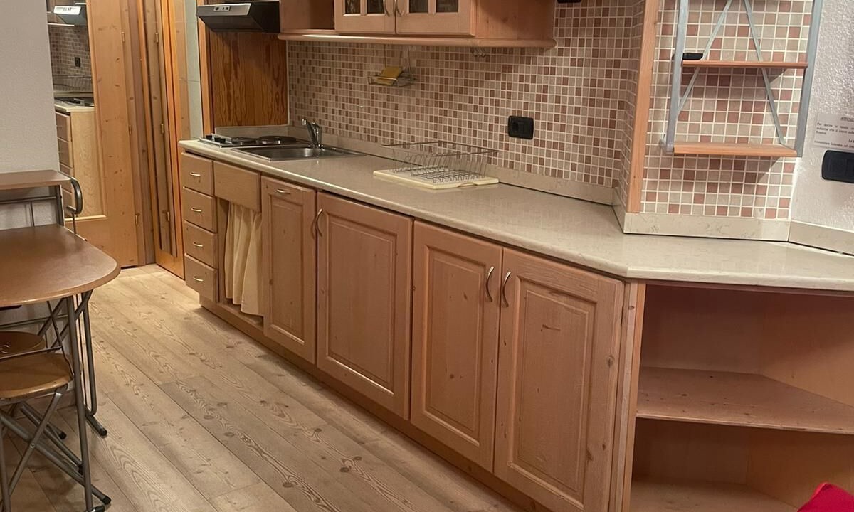 Photo of Kitchen in Marilleva