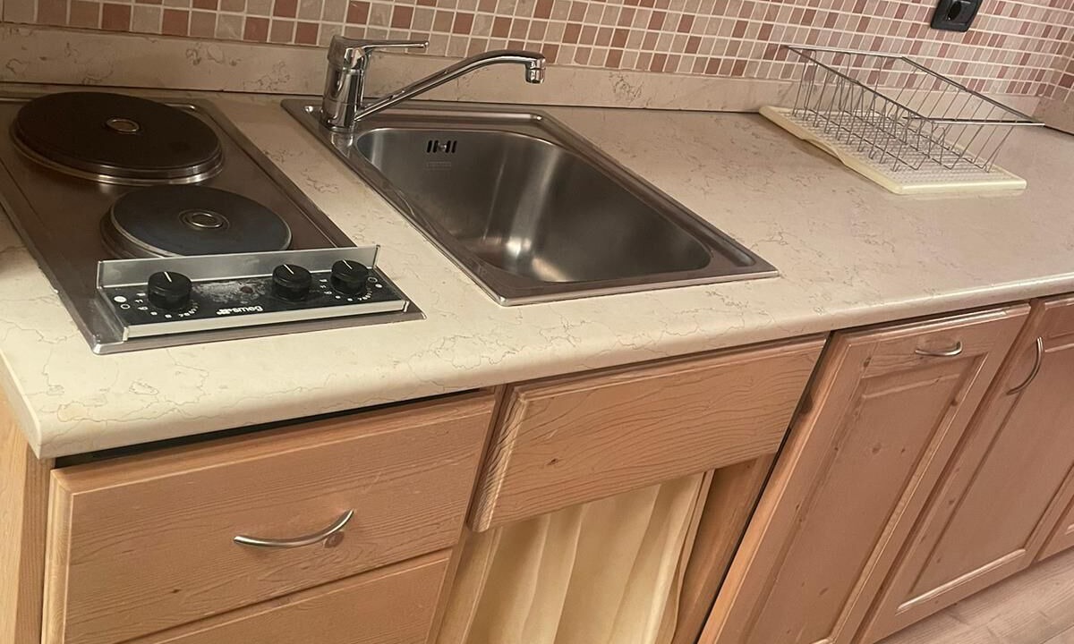 Photo of Kitchen in Marilleva
