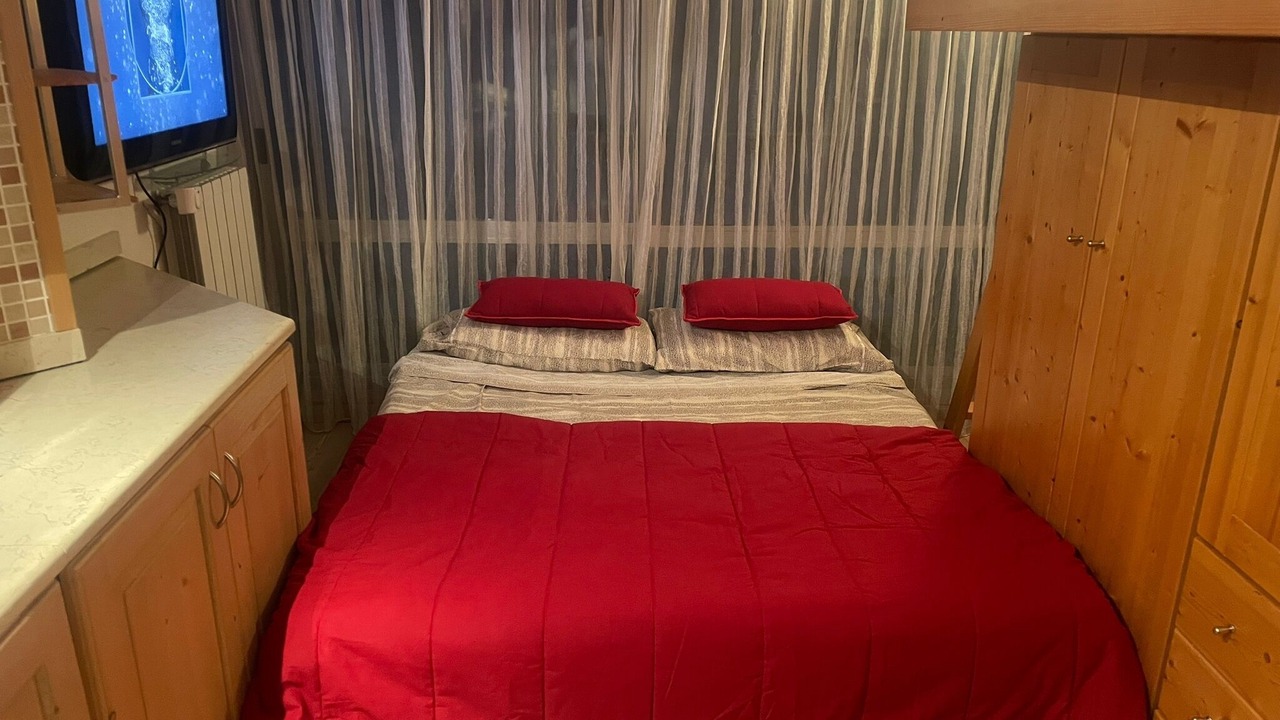 Photo of Bedroom in Marilleva