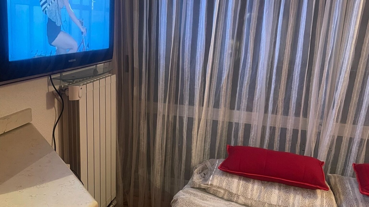 Photo of Bedroom in Marilleva
