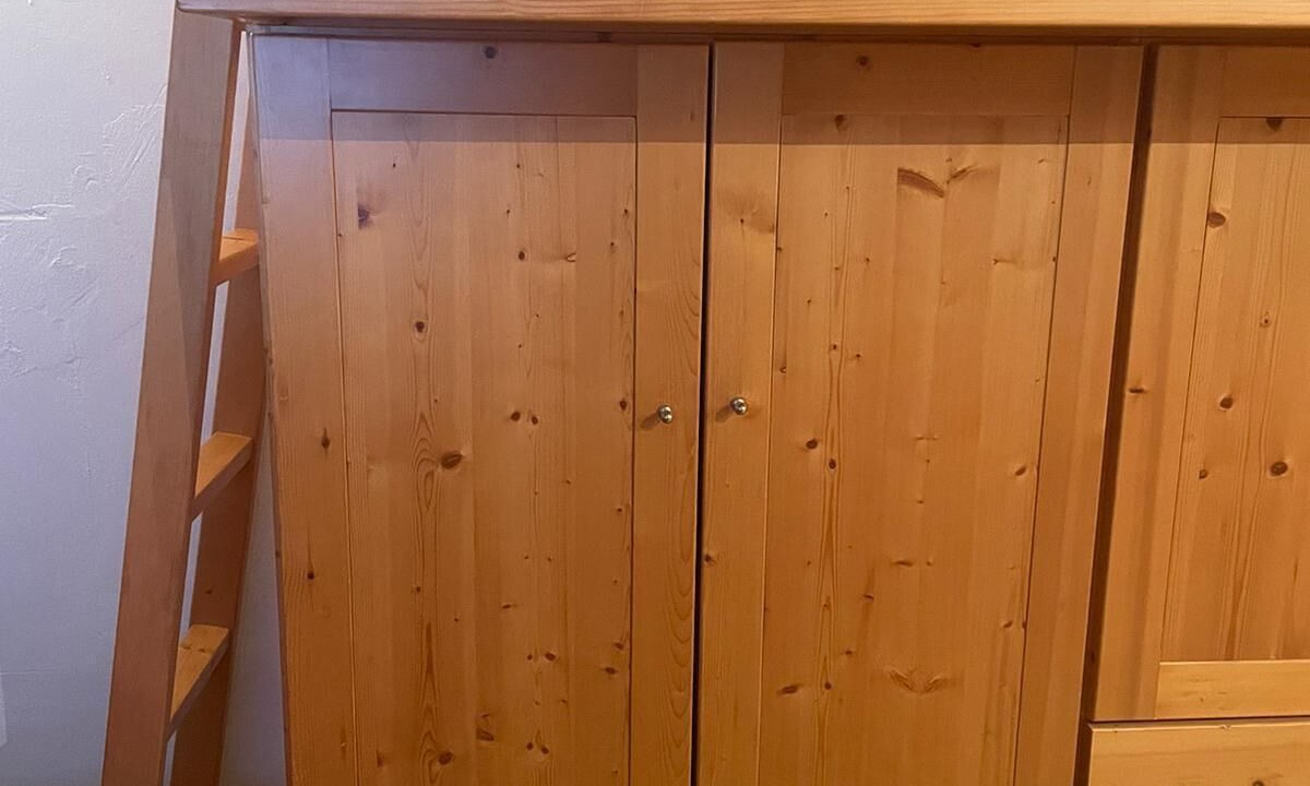 Photo of Bedroom in Marilleva