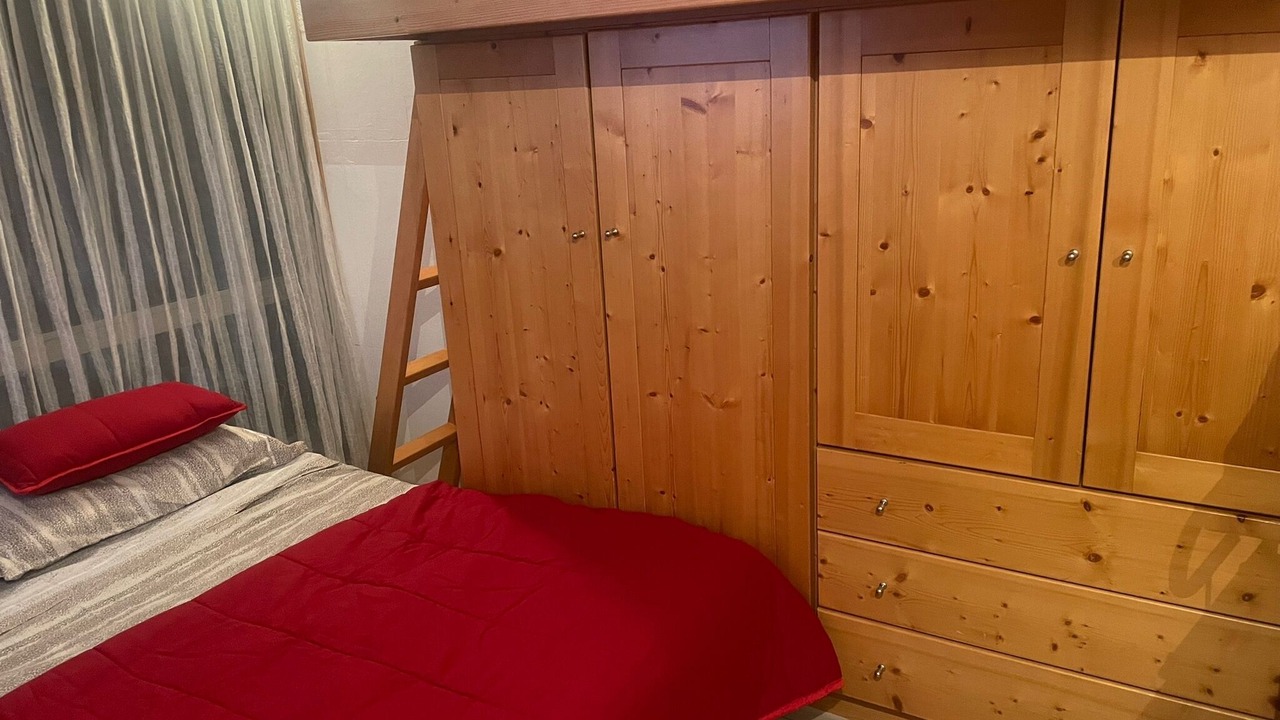 Photo of Bedroom in Marilleva