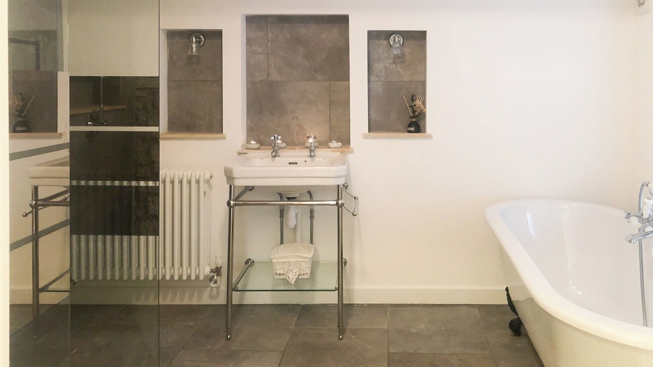 Photo of Bathroom in Dursley