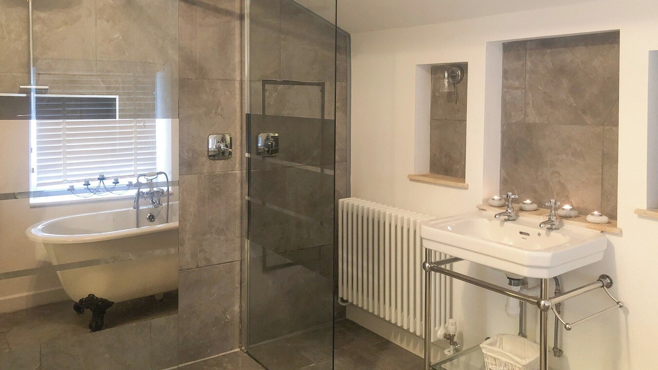 Photo of Bathroom in Dursley