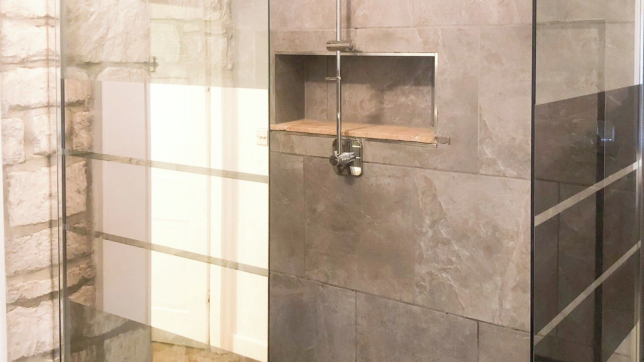 Photo of Bathroom in Dursley