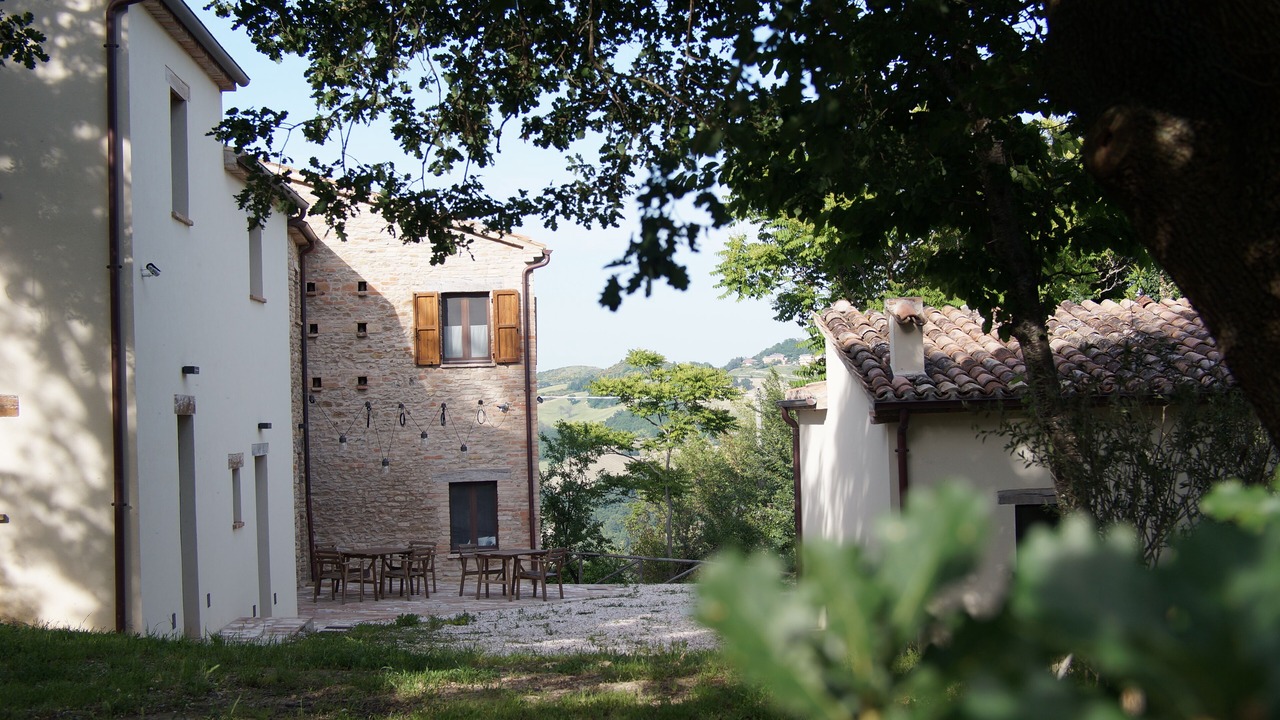 Photo of Outdoor in Montegiardino