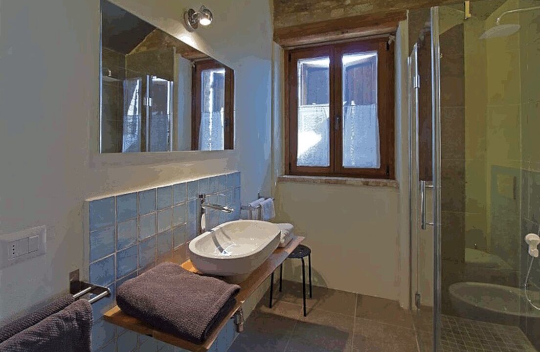 Photo of Bathroom in Montegiardino