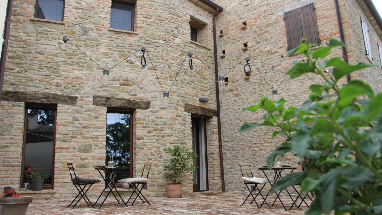 Photo of Outdoor in Montegiardino